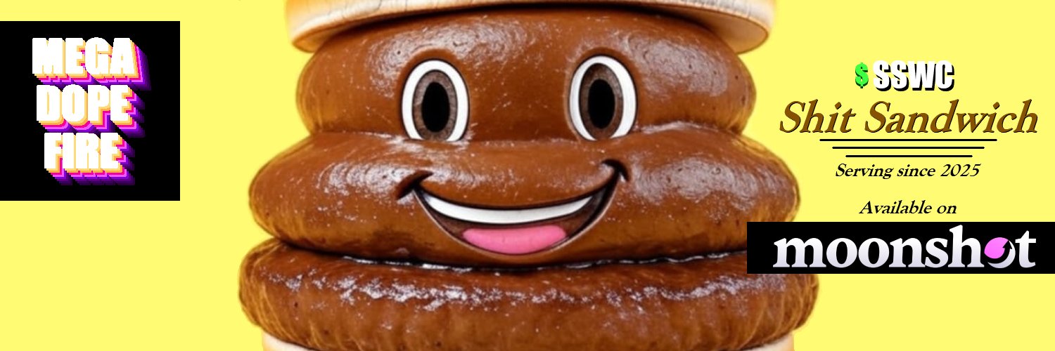 MegaDopeFire's profile banner image