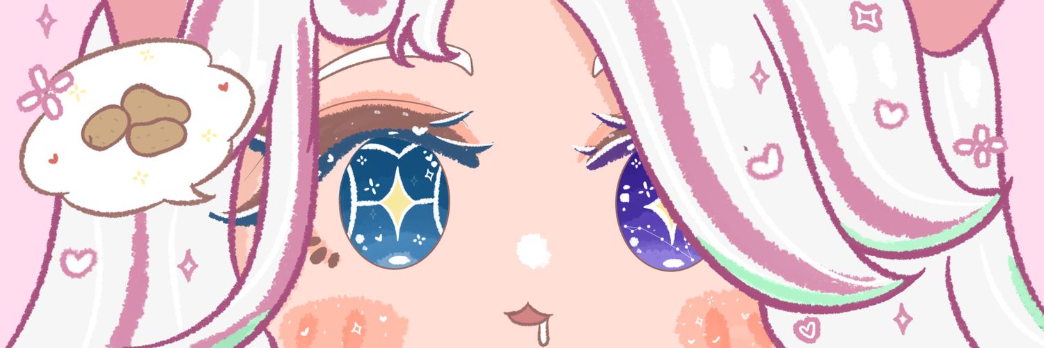 thedoodleytuber's profile banner image