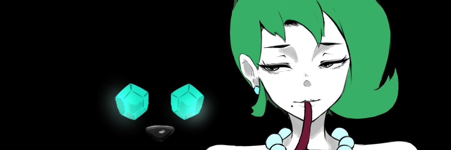 ざこみやん banner