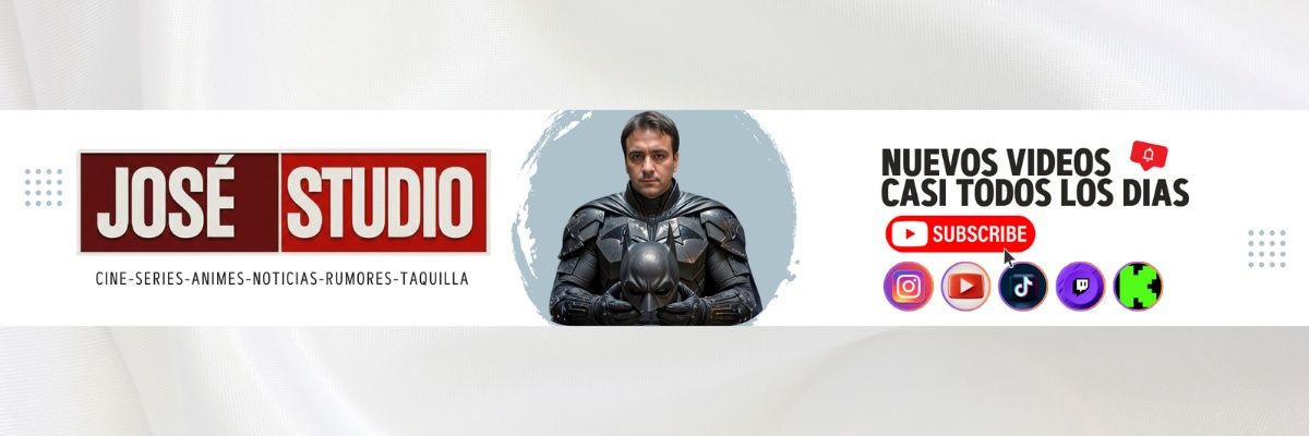 MarathonGeek | Cine, Series y Anime banner