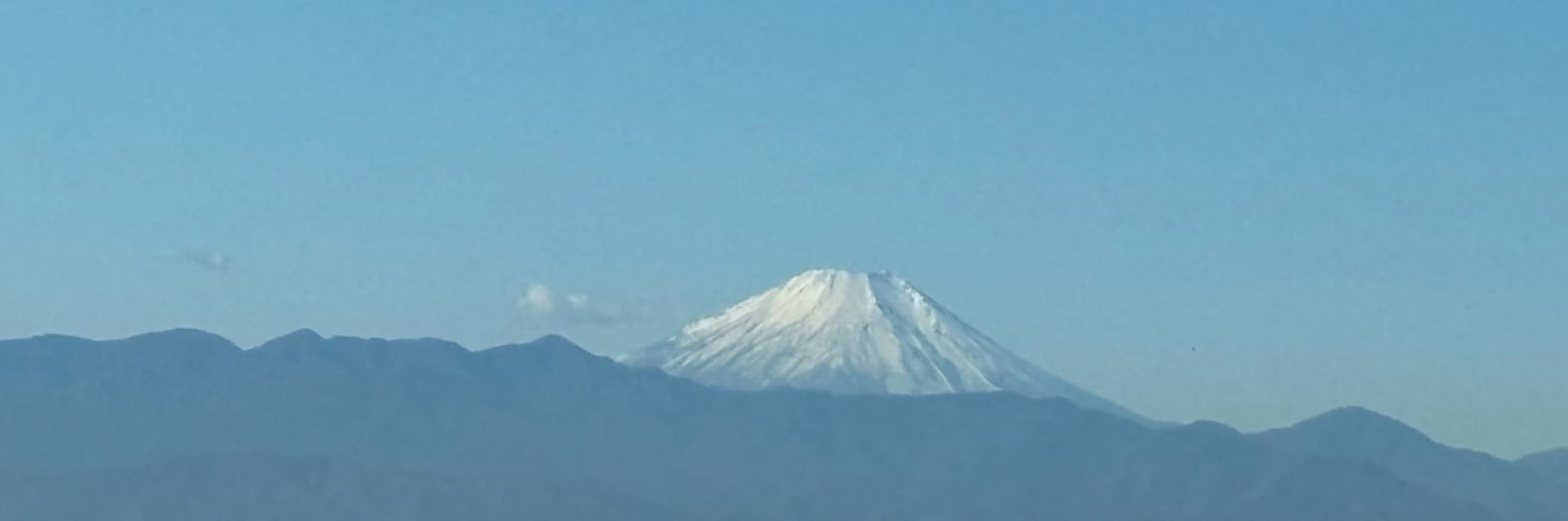 チワワ先生🍚RISE💙中道🍚負けじ魂🔥 banner