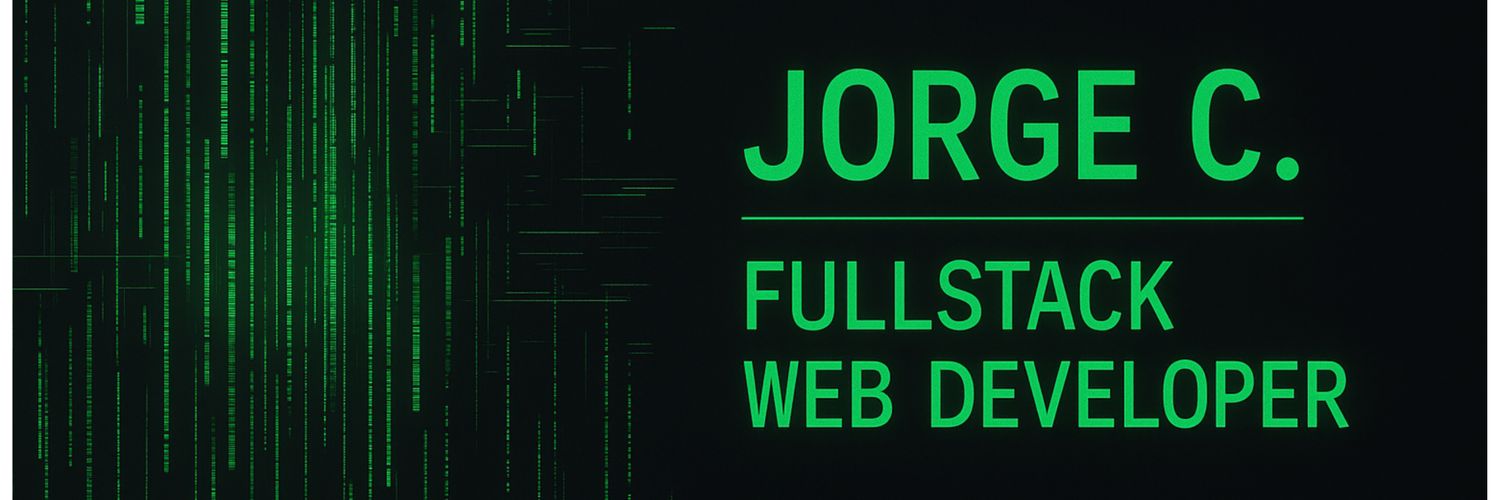 FineCodingBlog's profile banner image