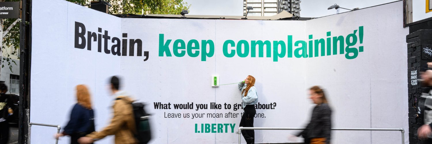 libertyhq's profile banner image