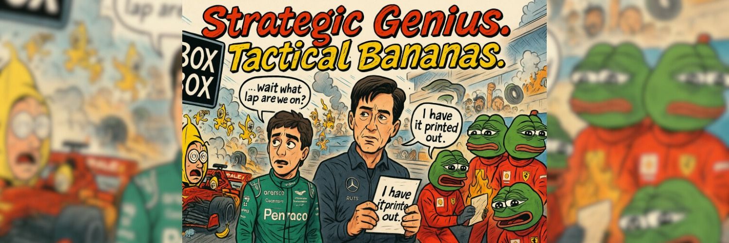BoxBoxBananas's profile banner image