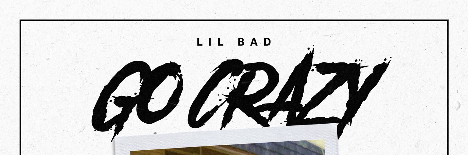 LILBAD10's profile banner image