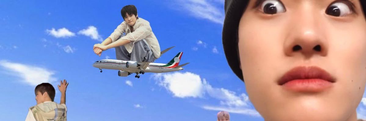 doremifasohee's profile banner image