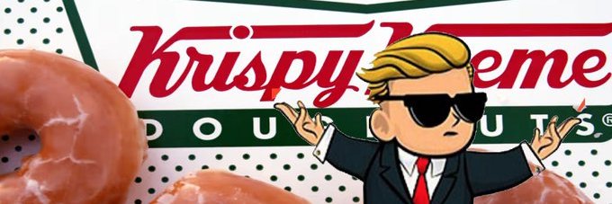 Jasper's banner