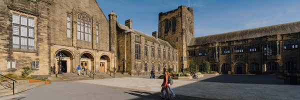 BangorUni Profile Banner