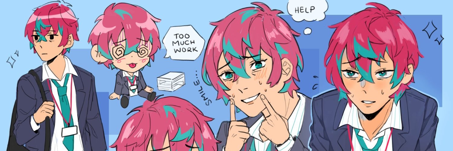504kcal_'s profile banner image