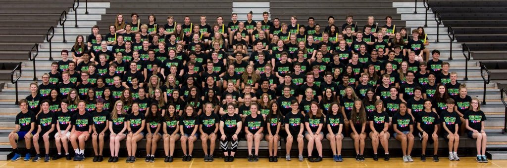 gnhsband's profile banner image