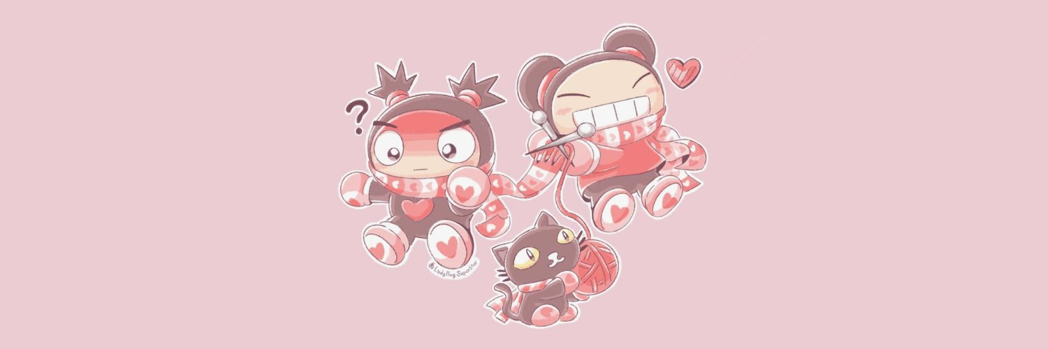 Thinking of Vivia Twilight 24/7 🩷💚 banner