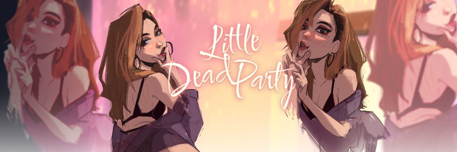 LittleDeadPartyVA banner