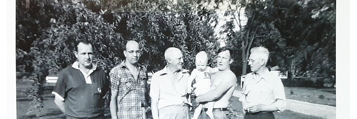 John Little banner