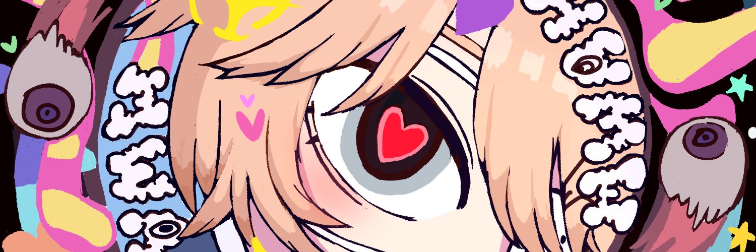 AluryTheHero's profile banner image