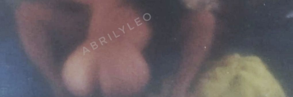 Abril y Leo 💑 banner
