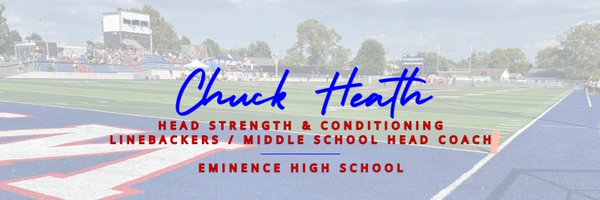 chuckheath17 Profile Banner