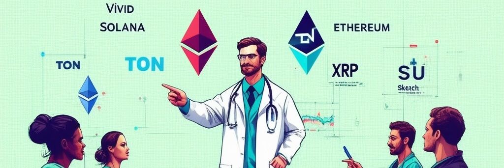 Doctor Ethereum banner