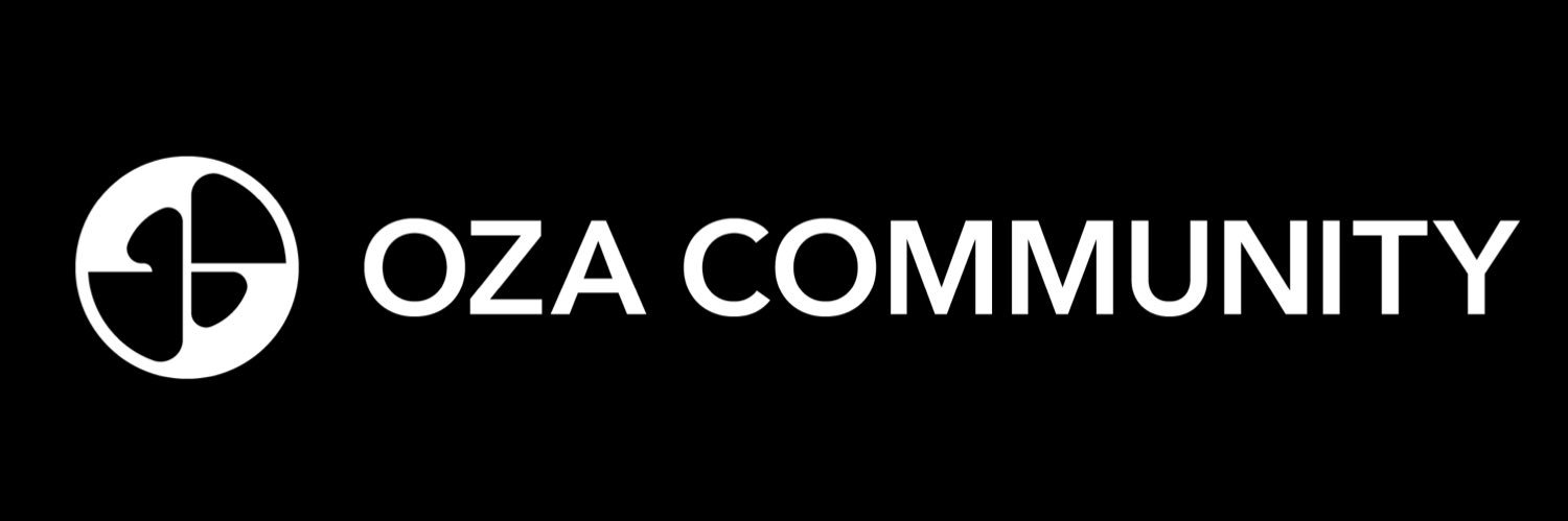 ozacommunity's profile banner image