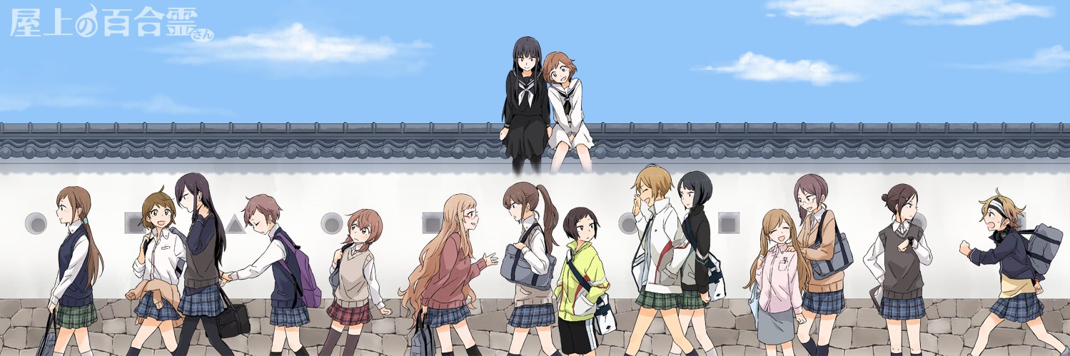 honii_bu's profile banner image
