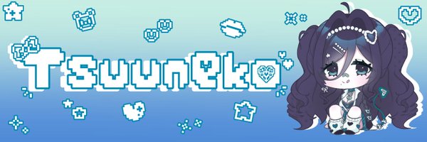 xTsuuneko Profile Banner