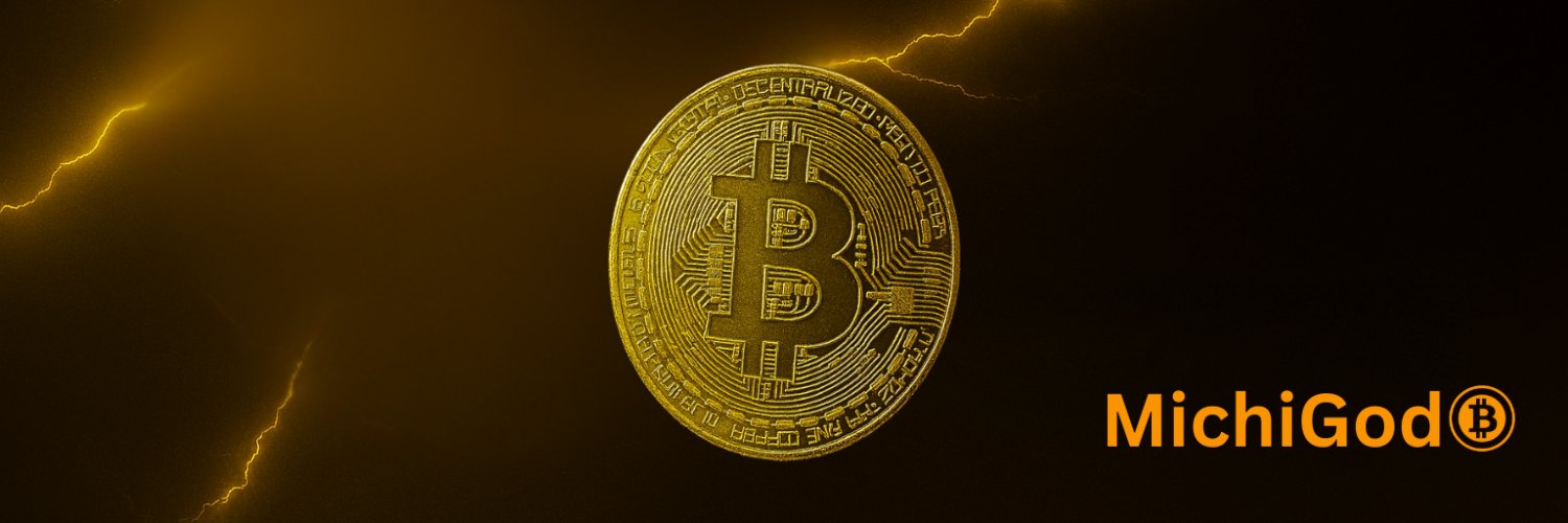 MichiGod9's profile banner image