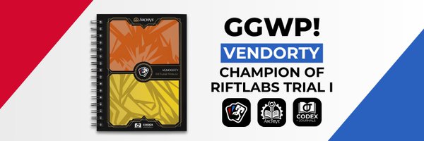 RiftlabTCG Profile Banner
