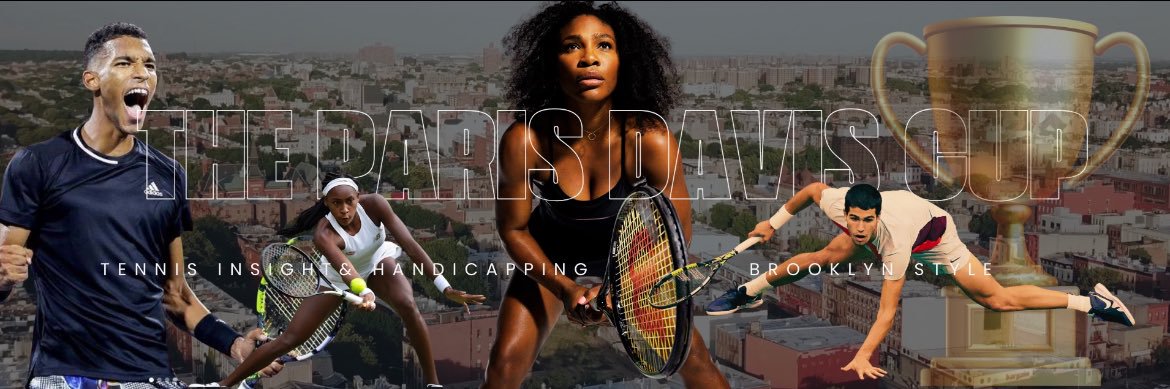 ParisDavisCup's profile banner image