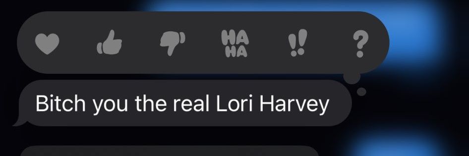 Loriharvey2004's profile banner image