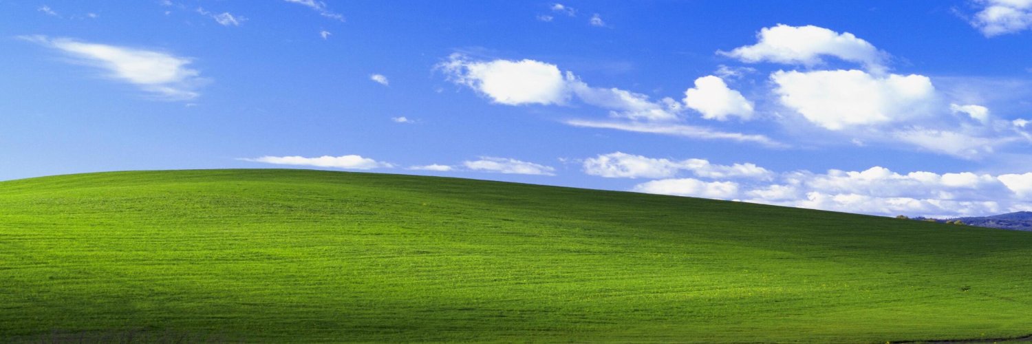 CorySaans's profile banner image