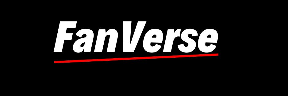 FanverseSports's profile banner image
