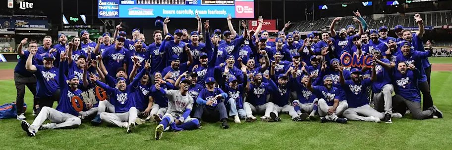 Mets Dispatch banner