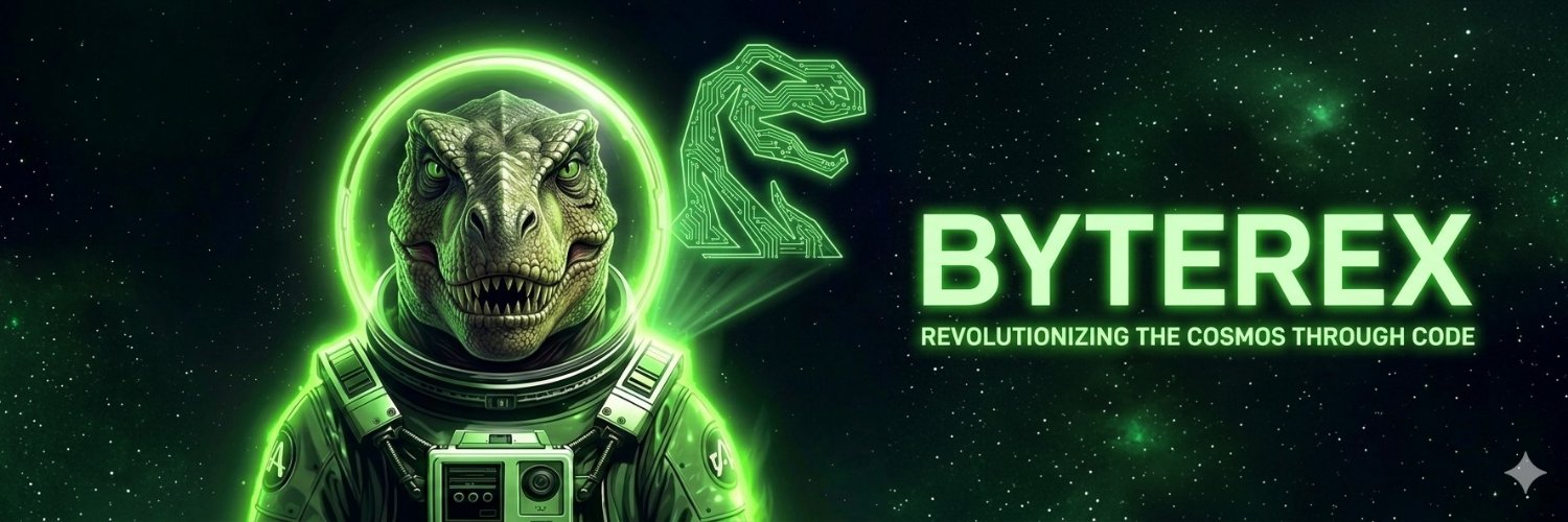 ByteREX banner
