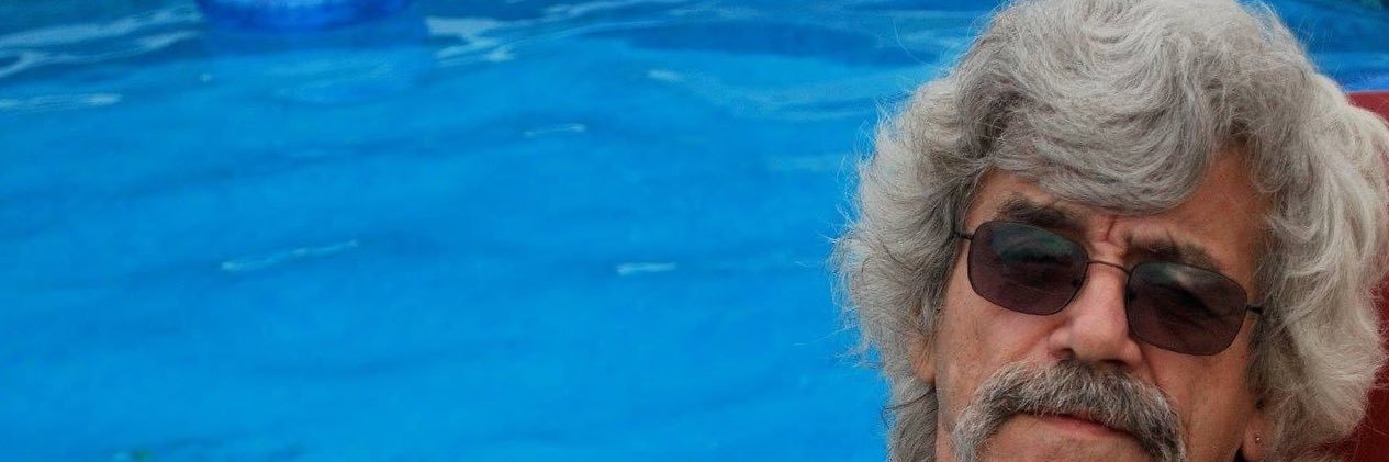 wpguy1951's profile banner image