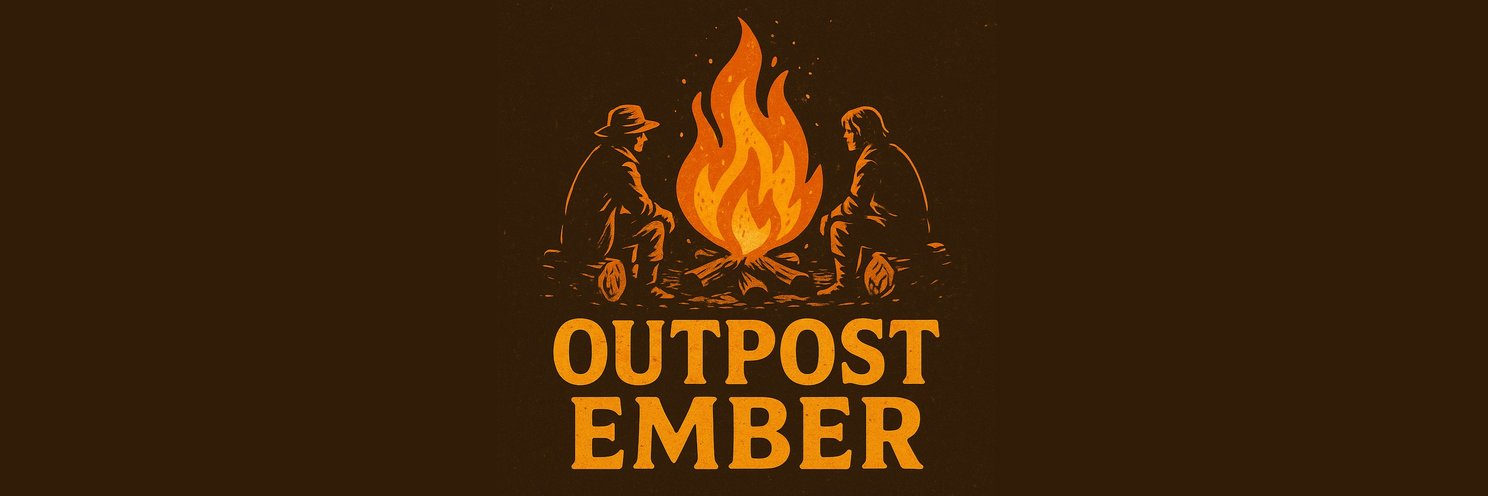 OutpostEmber's profile banner image