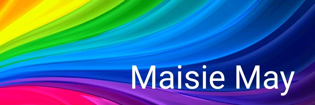 Miss_May_Sissy's profile banner image