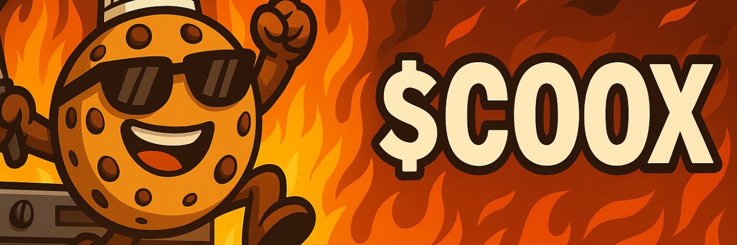 CooxCoin's profile banner image