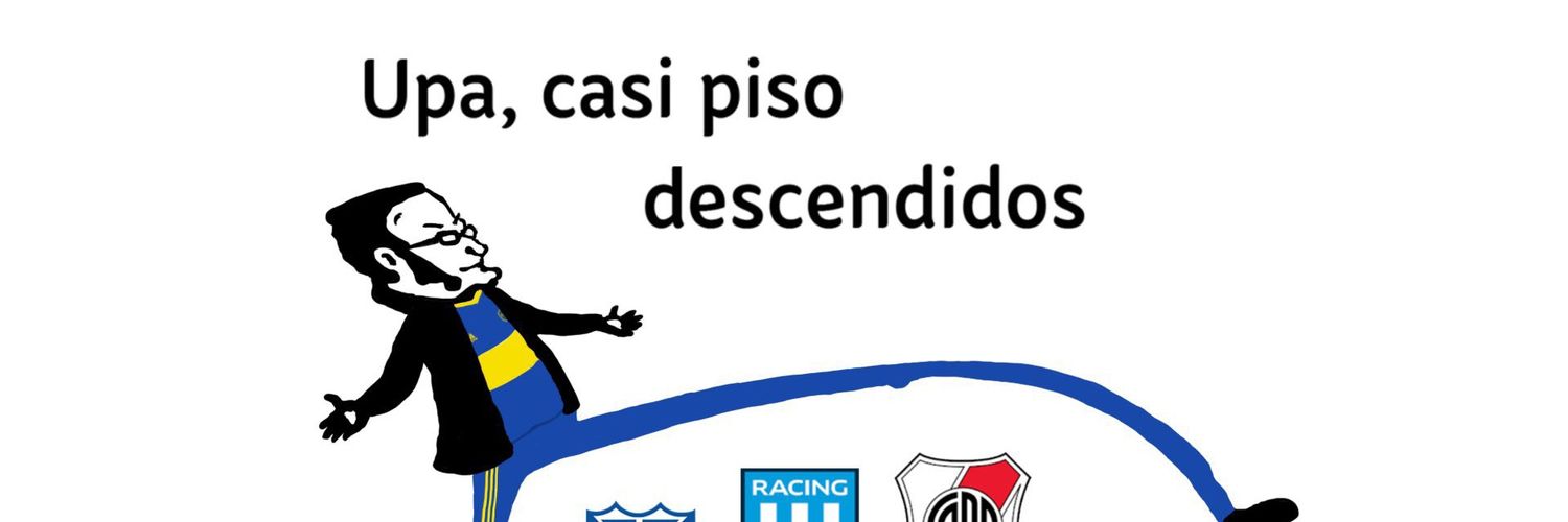 Anti - Sapo 🇦🇷💙💛💙🇦🇷 banner