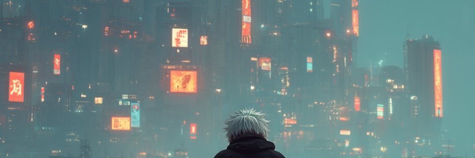 Drip Prophet's banner