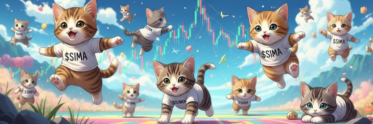 SIMACOINmeme's profile banner image