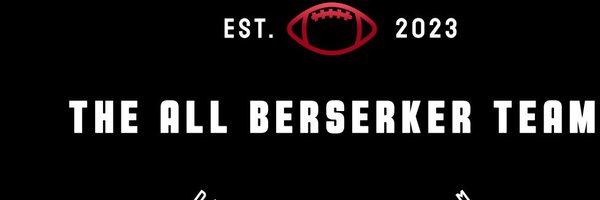 BerserkerScout Profile Banner