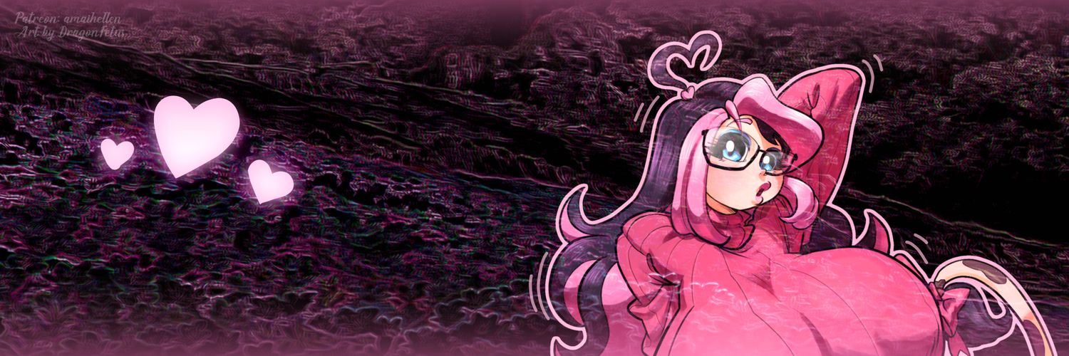 Hellen de Fresa 🍓 banner