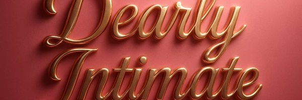 DearlyIntimate Profile Banner