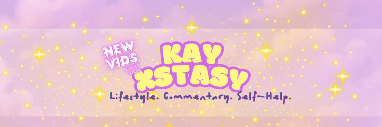 Kay banner