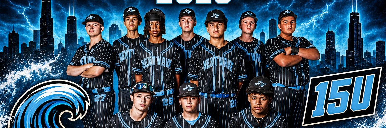 NextWaveBsbl's profile banner image