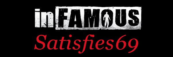 Satisfies69 Profile Banner