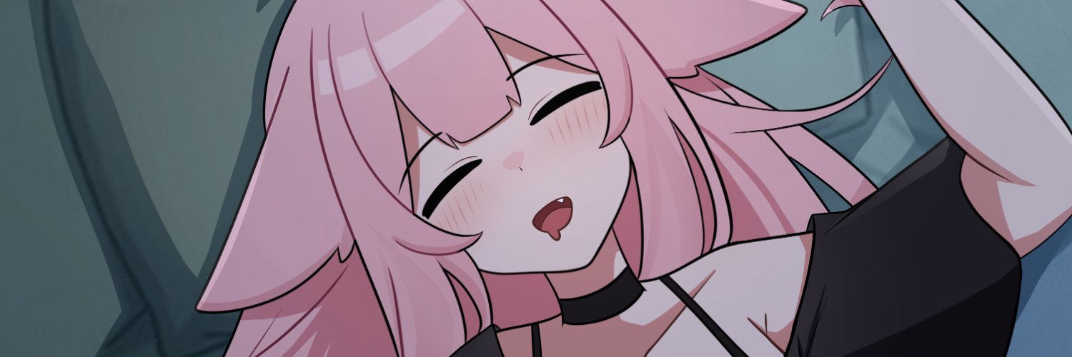 kissu 💣🤍 banner