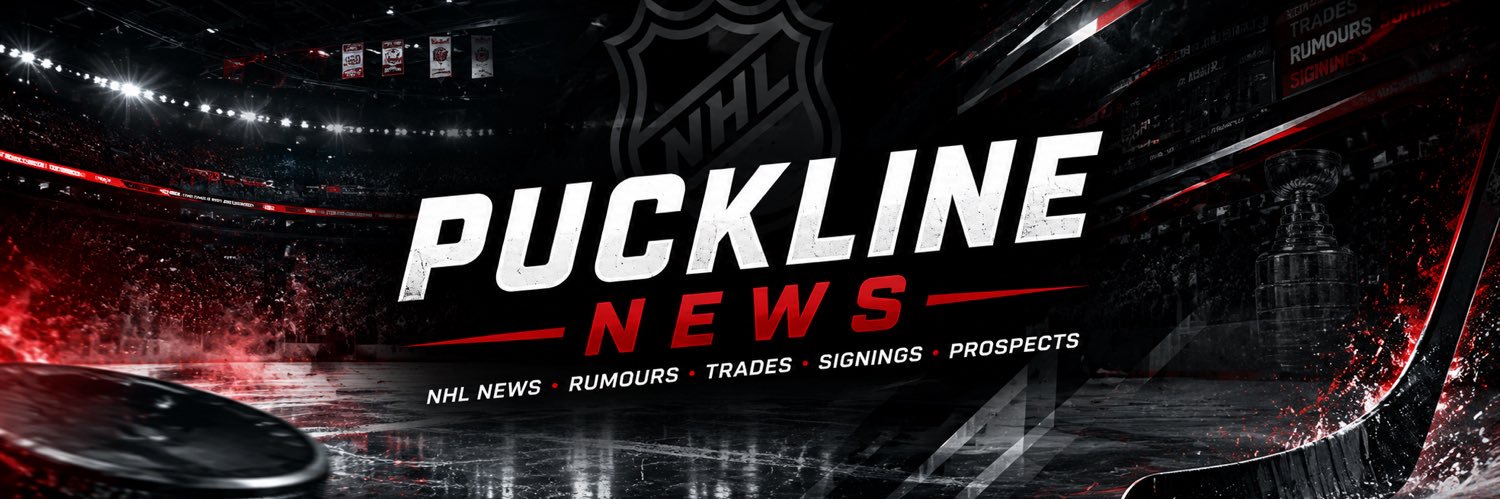 PuckLineNews's profile banner image