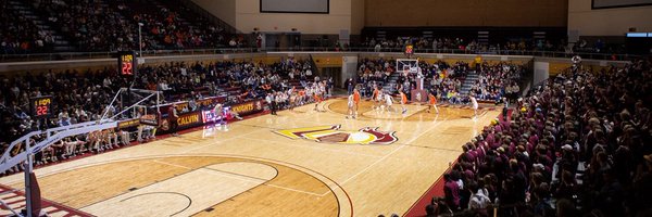 CalvinMensBball Profile Banner