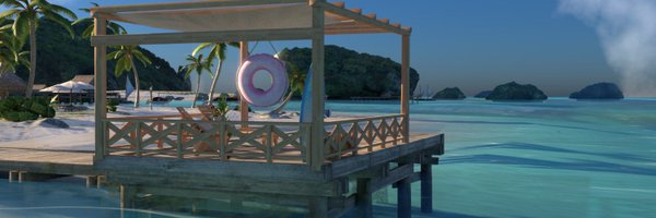 InkFun3D Profile Banner