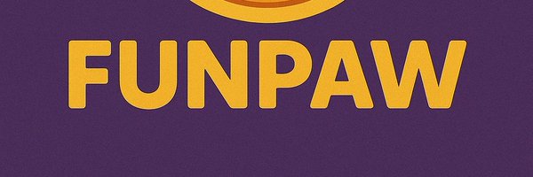 FunPawsol Profile Banner